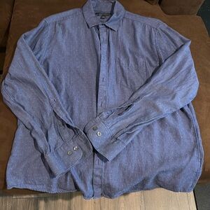 Marc Anthony Dress Shirt